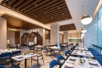 Hilton Garden Inn Beihai Jiafu Hotels in Beihai
