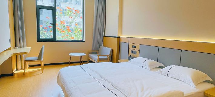 Zhenkang Yifeng Hotel Hotels in Zhenkang County