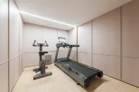 HanTing Hotel (Qiqihar Zhonghuan Plaza Xinmate)