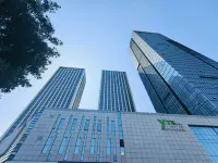 Yuehai Guanlan Homestay