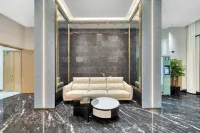 Taizhou Chenju Hotel - parking