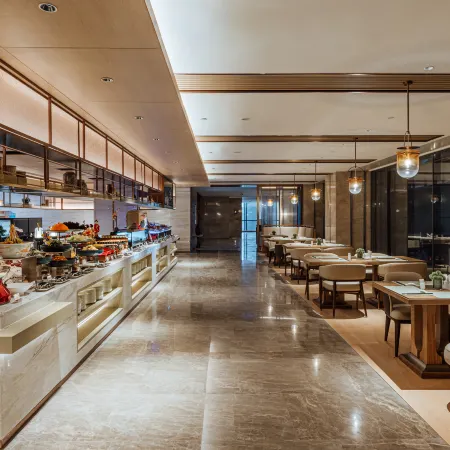 Anyang County Narada Grand Hotel