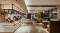 Anyang County Narada Grand Hotel - breakfast