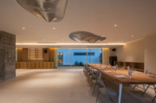 Yang zhou XuTang hot spring Resort