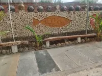 Haiyu Chinese Inn (China Mainland Nanji Village) - Homestays