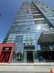 Lvge hotel  Shaoxing Olympic Sports Center Houshulu Subway Station Branch Hotels in Lanting