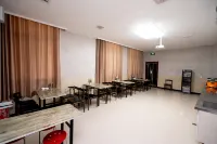 Shangmei Hotel (Zhaoxian Shiqiao Street Branch) - servizio colazione