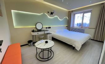 Fengzhen Homestay (Harbin Central Avenue)