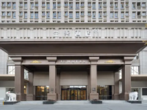 JI Hotel (Xuancheng Langxi Guogou Plaza) Hotels in Langxi