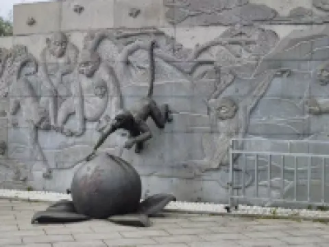 Wukong Homestay (Lianyungang Huaguoshan Scenic Area Branch)