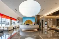 Wyndham Qujing Luliang - Gym