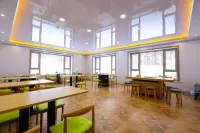 Snow Valley Ridge Mountain Dwelling Inn