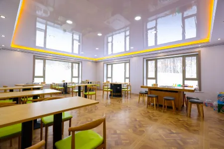 Snow Valley Ridge Mountain Dwelling Inn Отели рядом с достопримечательностью «Snow Valley»