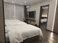 Yuanyue Boutique Hotel (Heihe International Grand Night Market) Các khách sạn ở Hải Hà