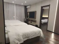 Yuanyue Boutique Hotel (Heihe International Grand Night Market)