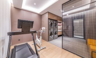 Homeinn Plus Hotel (Wuhai Haibowan District Wanda Plaza)