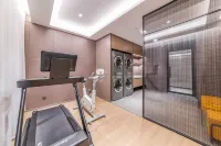 Homeinn Plus Hotel (Wuhai Haibowan District Wanda Plaza)