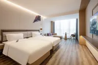 Elong Hotel (Nan'an Sports Center Branch - 4-Star