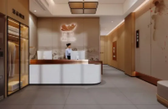 Heatwave Tangya Ju Hot Spring Hotel