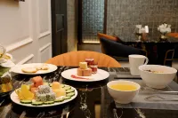 Mehood Hotel （Yanshan Longbai Park Branch） - breakfast