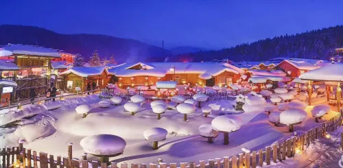 Xuexiang Dream Home Inn