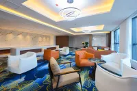 Longyan Yueman Crown Grand Hotel