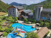 Qinglan Spring Hot Spring Homestay