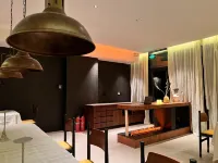 Mountain Hidden Gift Guesthouse - Homestays