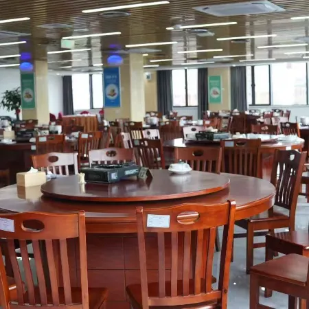 Ningde Huijiali Hotel