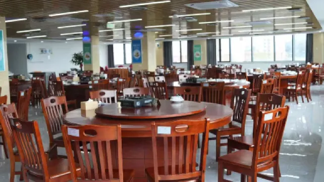 Ningde Huijiali Hotel