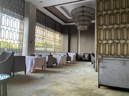 Muguang Отели в г. Фоган