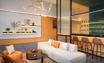 Kunlun Lecheng HOTEL