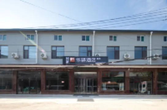 如家華驛智選酒店（太原武宿機場高鐵南站店）