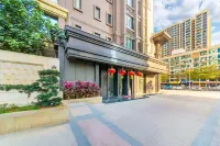 Maizi E-sports Hotel Apartment (Shantou High-speed Railway Station)