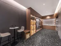 Atour Hotel Pizhou East Railway Station Municipal Government Hotels in Pizhou