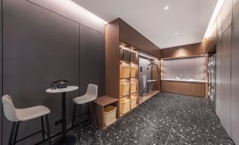 Atour Hotel Pizhou Financial Center (Municipal Government)