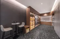 Atour Hotel Pizhou East Railway Station Municipal Government Hotels in Pizhou