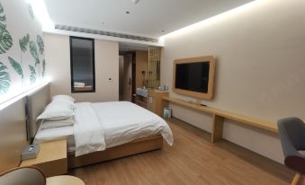 Mehood Hotel (Guilin North Railway Station High-speed Railway Plaza) 썸네일