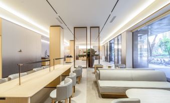 JI Hotel (Xishuangbanna Jinghong Gaozhuang Xishuangjing)