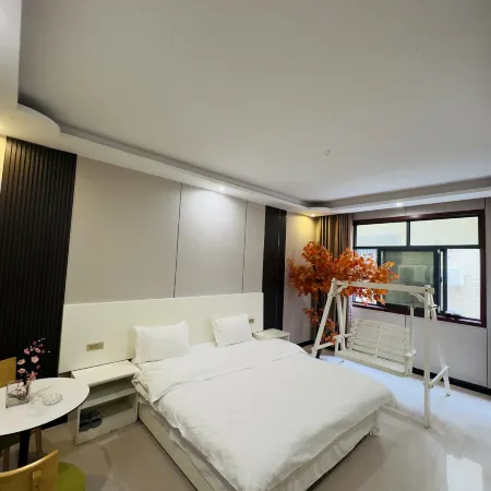 Wenxian Xingyuan Hotel
