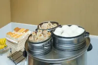 Weixi Jinxuan Hotel