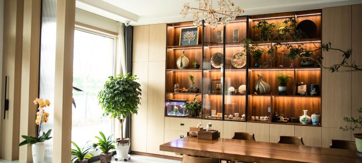 Hongxinyuan Qingju Apartment Hotel Hotels in Pingdu