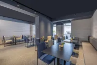 Jinan Shandong University Shanda South Road Light Residence Hotel - spa