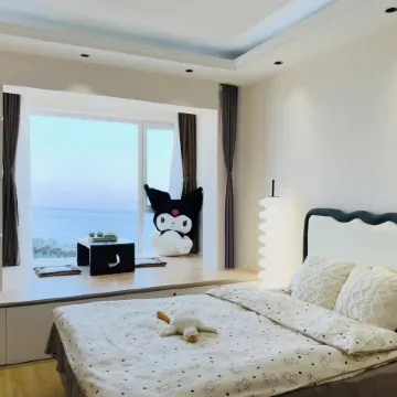 Yushan XiaoluMiaomiaowu Homestay