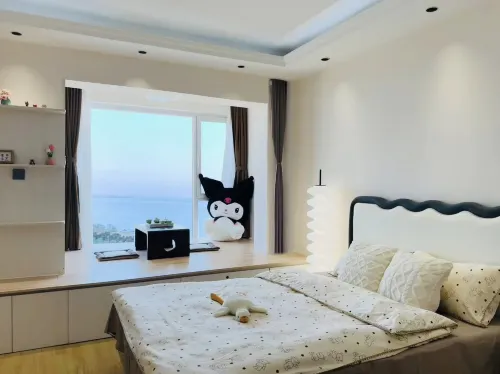 Yushan XiaoluMiaomiaowu Homestay