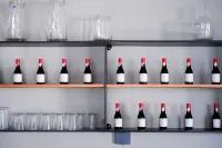鹿鳴別院•獨棟別墅（西安鐘鼓樓城牆店） - 酒吧
