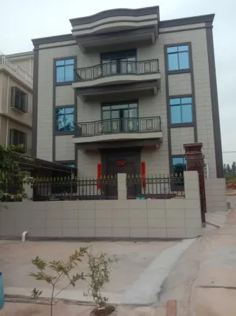 Naozhou Island Haiyu Homestay Отели рядом с достопримечательностью «Naozhou Lighthouse»