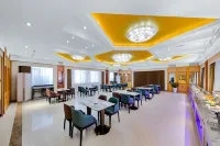 Anyan VIP Building Hotel Hotel di Anyang