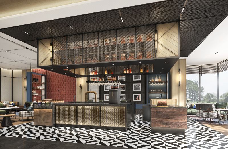 Four Points BY Sheraton Kunming Dongfeng Square photo 4