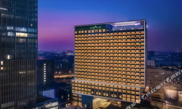 Global 60,000 Miles International Hotel (Chengdu South Railway Station)